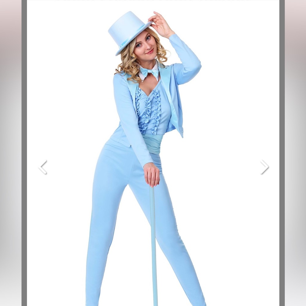 Dumb and Dumber Costume